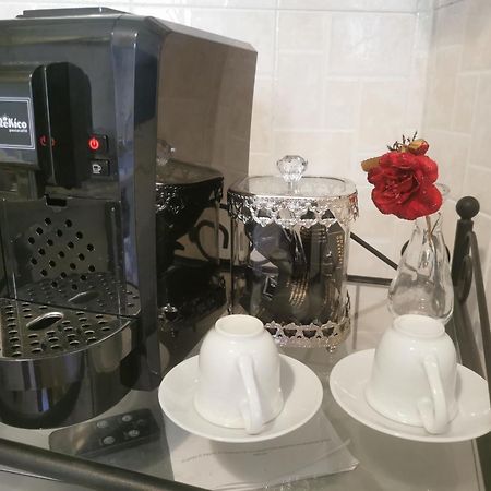 Apartament Domus Flavi Rzym Zewnętrze zdjęcie