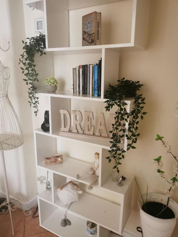 Apartament Domus Flavi Rzym Zewnętrze zdjęcie