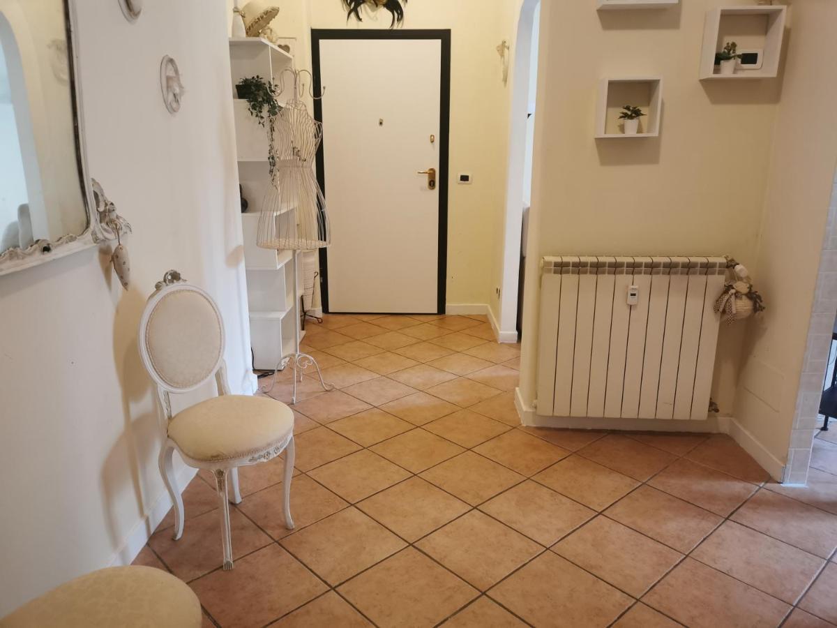 Apartament Domus Flavi Rzym Zewnętrze zdjęcie