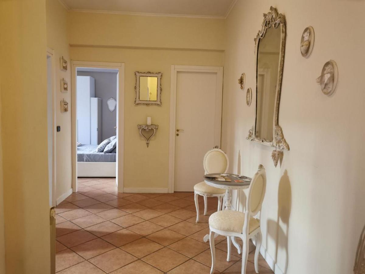 Apartament Domus Flavi Rzym Zewnętrze zdjęcie