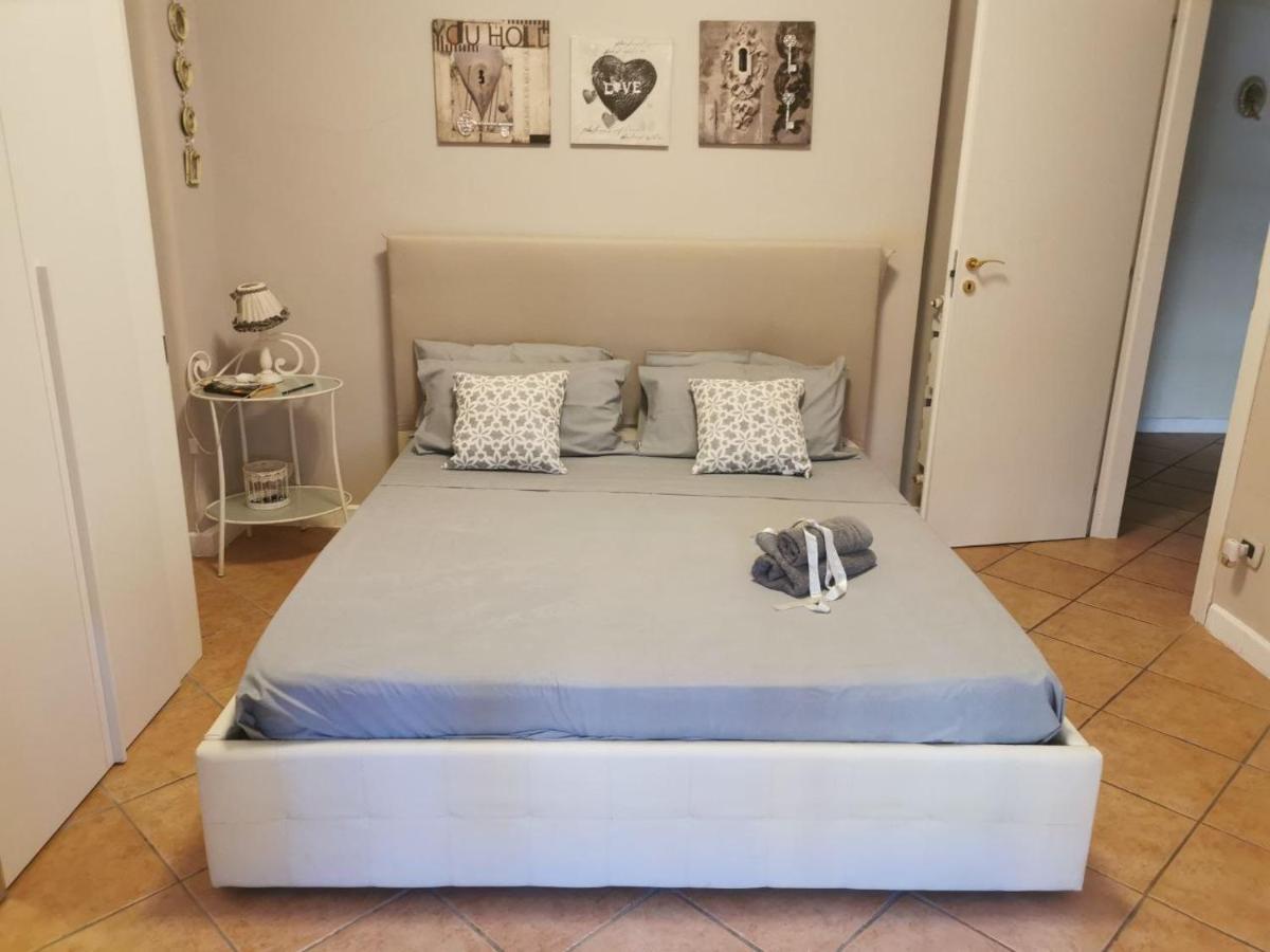 Apartament Domus Flavi Rzym Zewnętrze zdjęcie