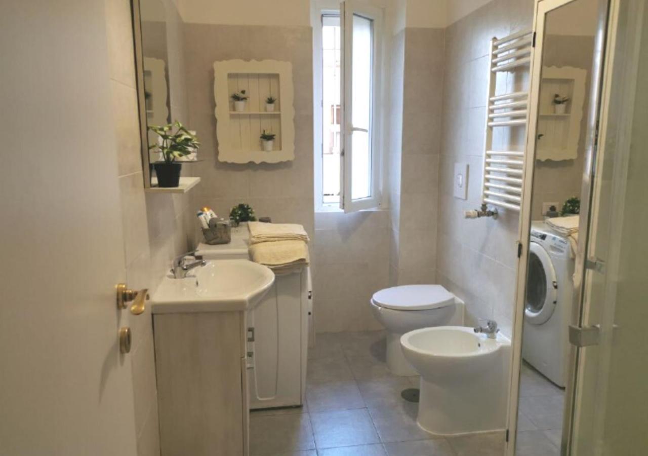 Apartament Domus Flavi Rzym Zewnętrze zdjęcie