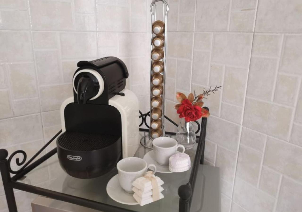 Apartament Domus Flavi Rzym Zewnętrze zdjęcie