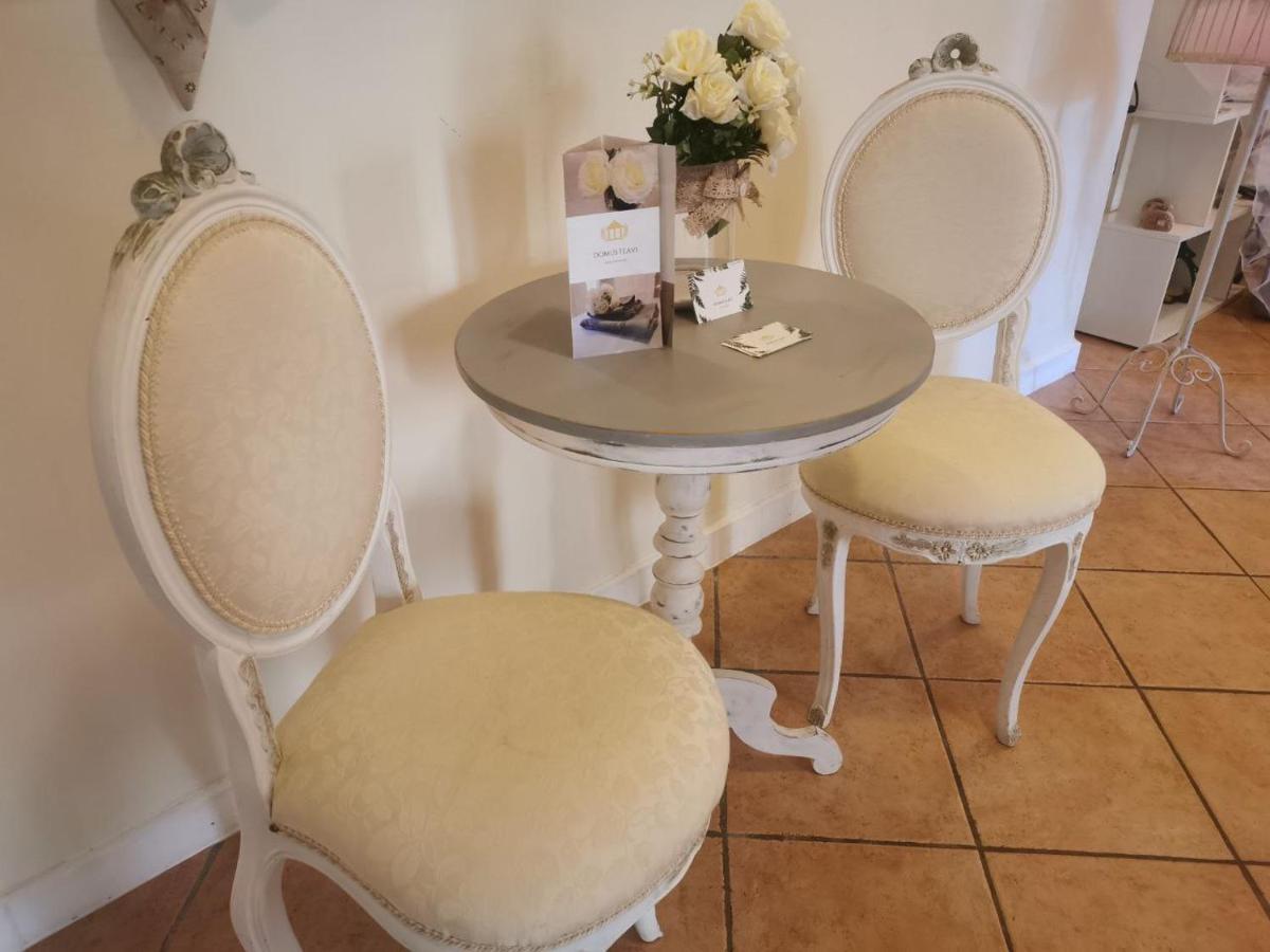 Apartament Domus Flavi Rzym Zewnętrze zdjęcie