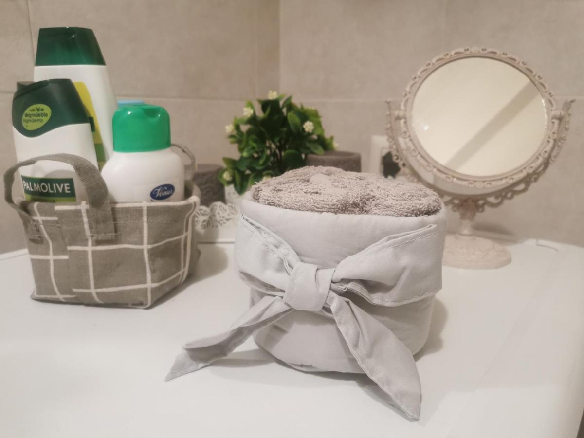 Apartament Domus Flavi Rzym Zewnętrze zdjęcie