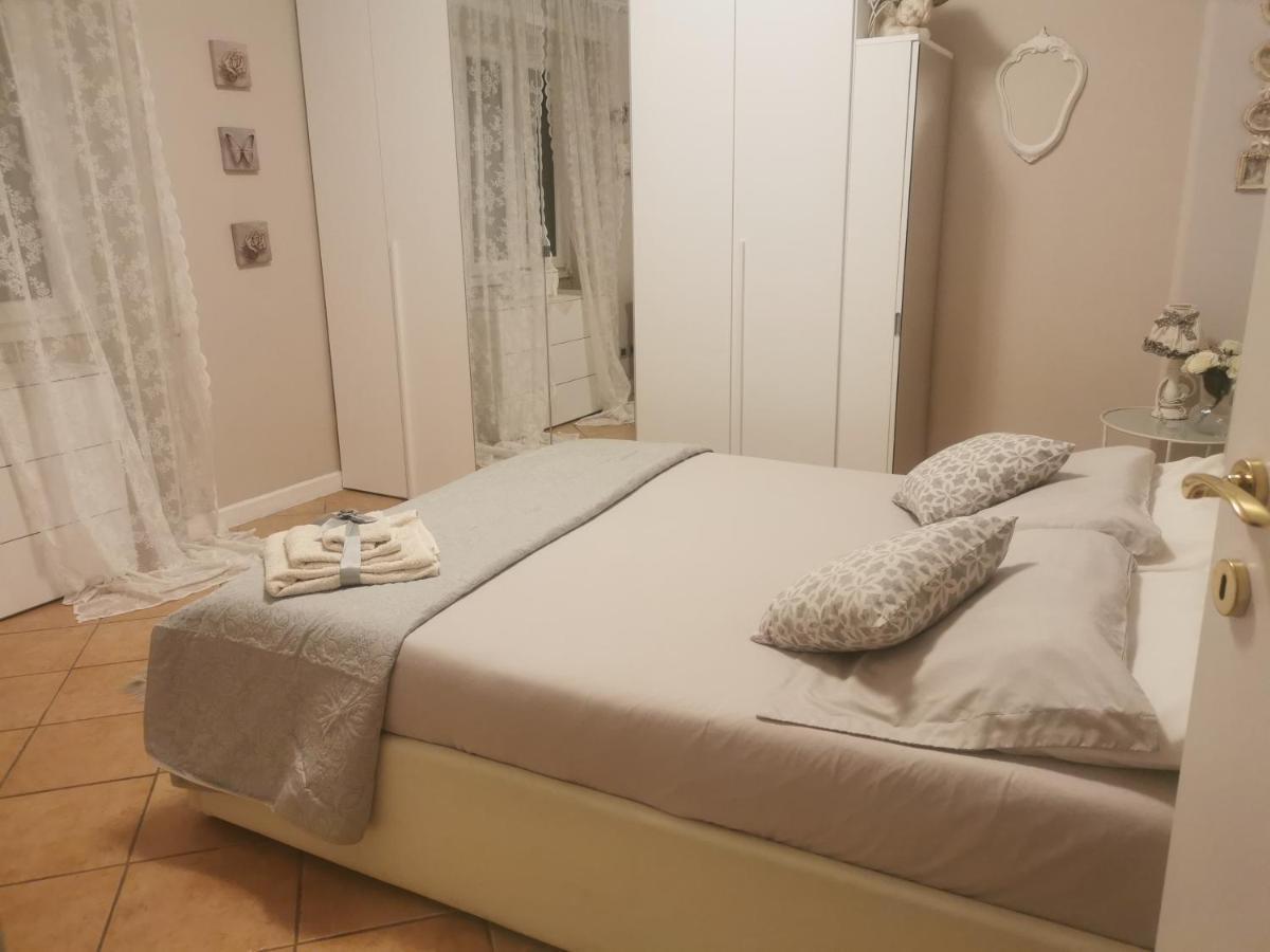 Apartament Domus Flavi Rzym Zewnętrze zdjęcie