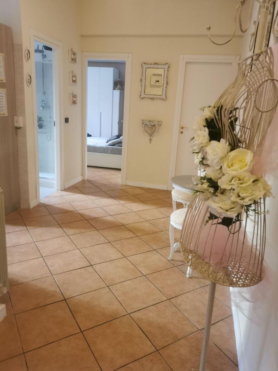 Apartament Domus Flavi Rzym Zewnętrze zdjęcie
