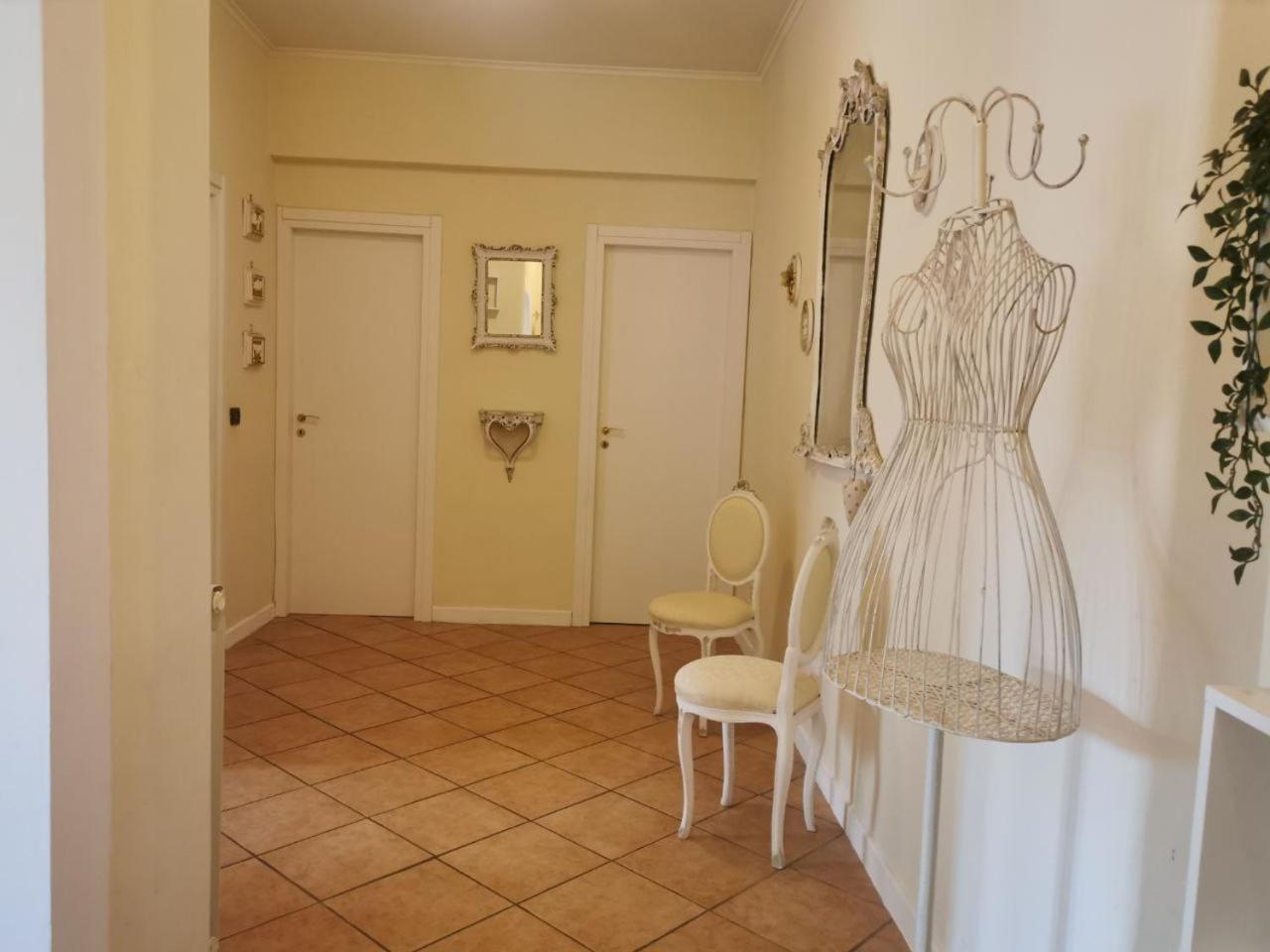 Apartament Domus Flavi Rzym Zewnętrze zdjęcie