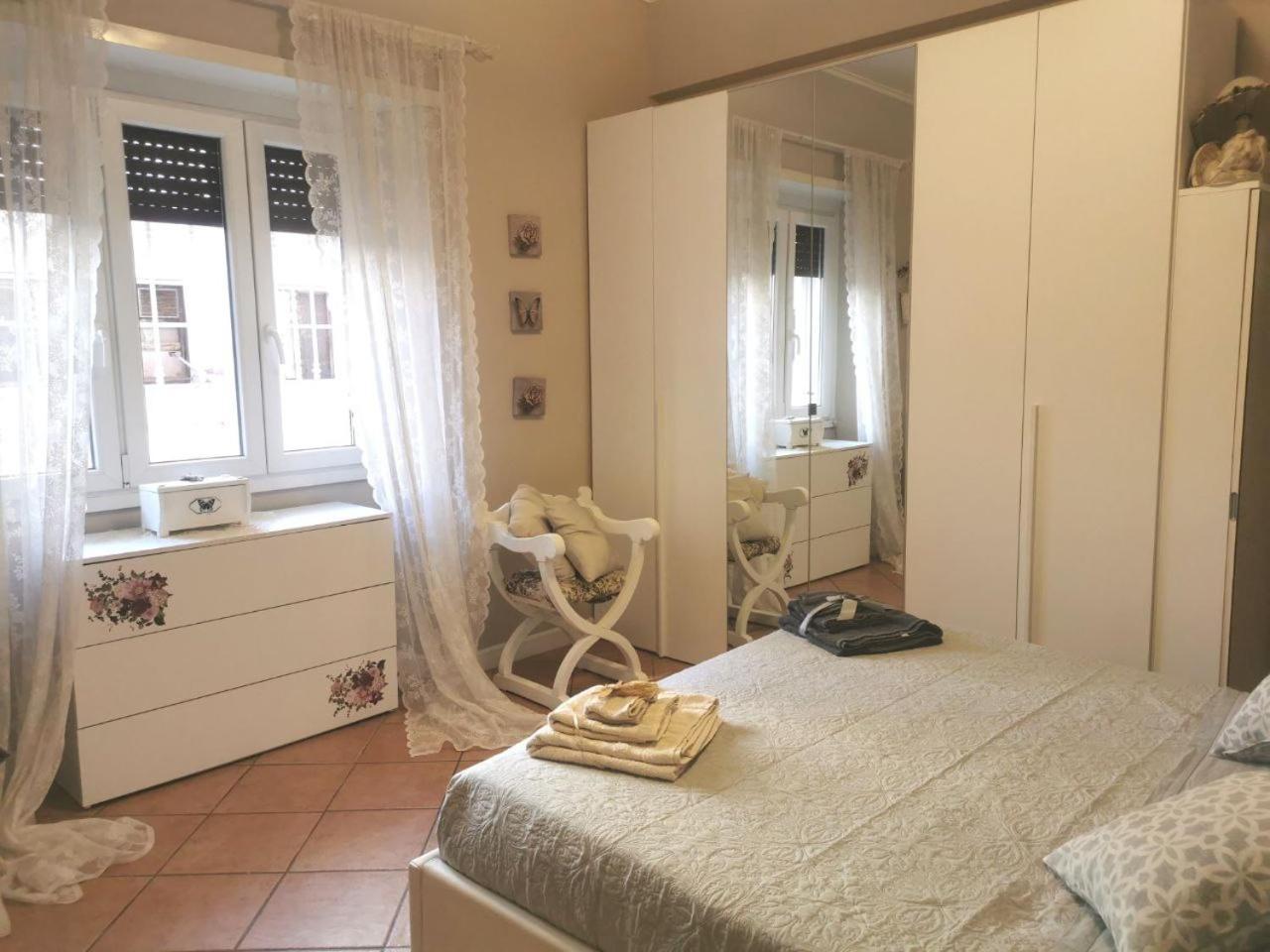 Apartament Domus Flavi Rzym Zewnętrze zdjęcie