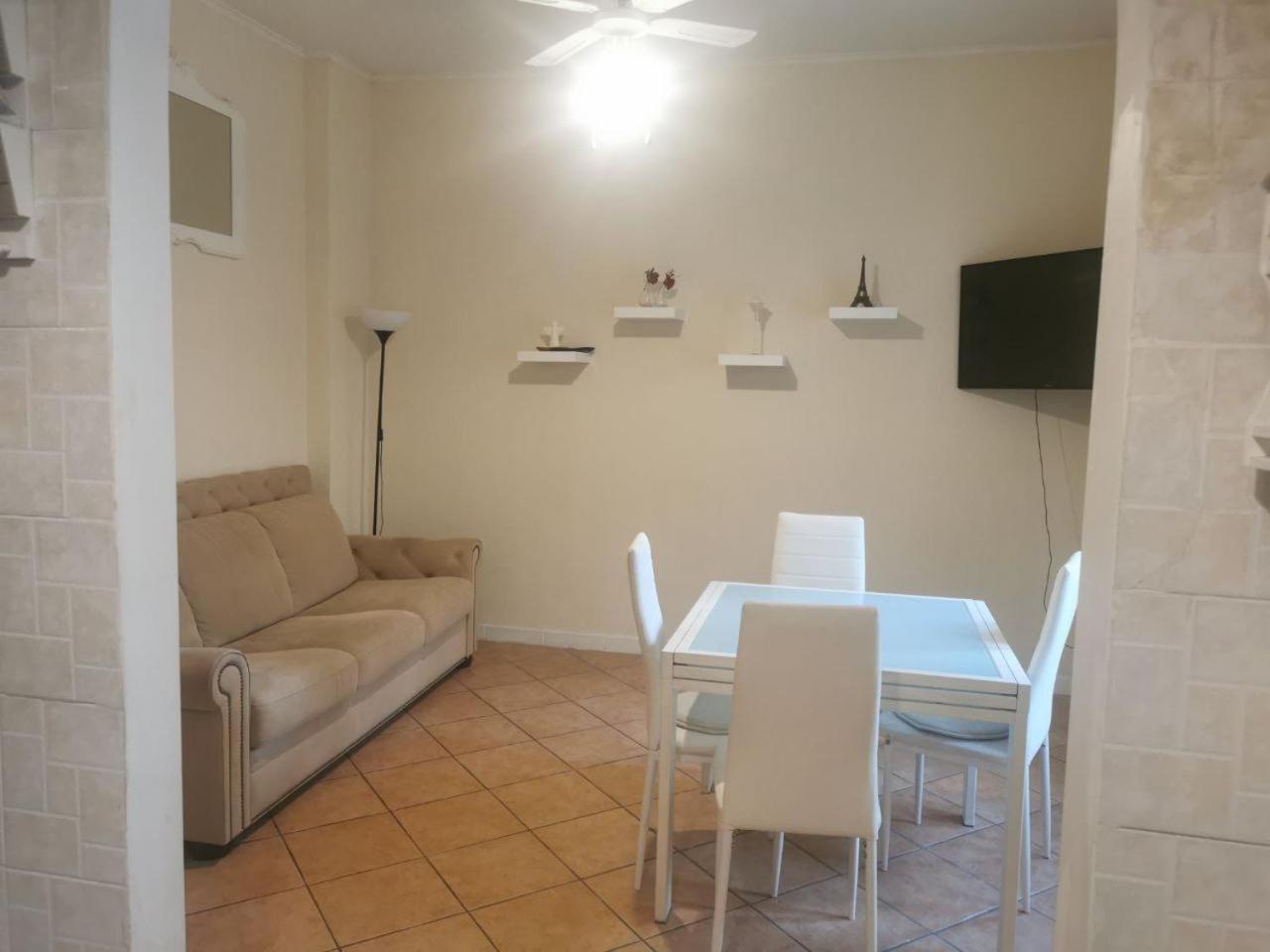 Apartament Domus Flavi Rzym Zewnętrze zdjęcie