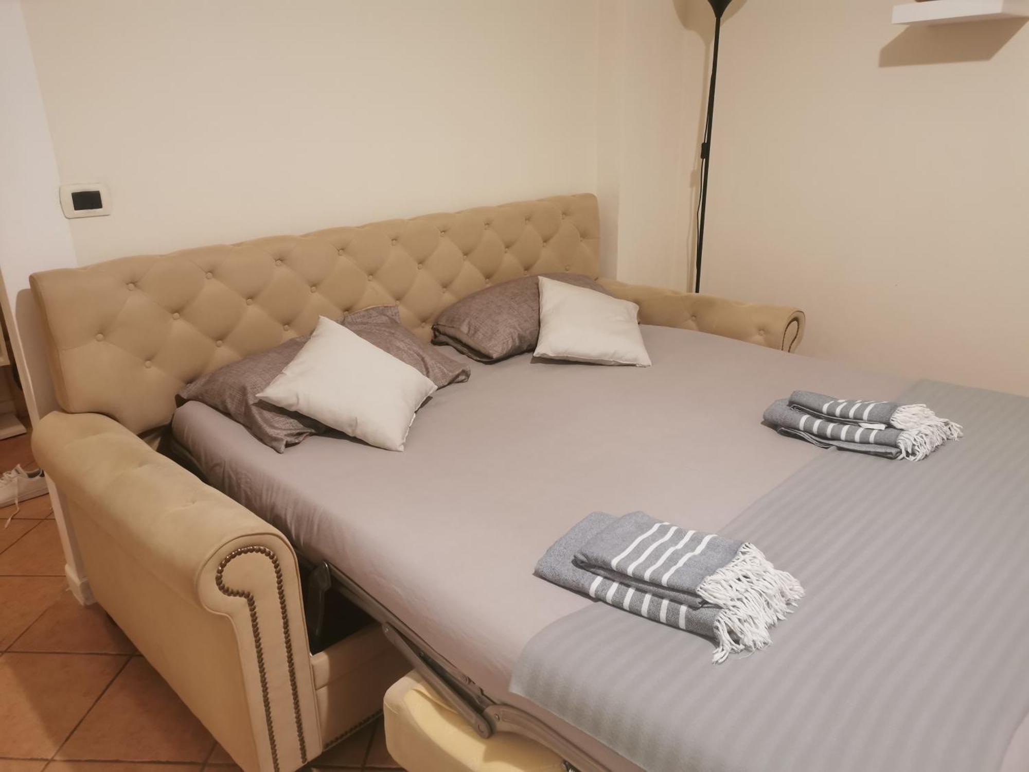 Apartament Domus Flavi Rzym Zewnętrze zdjęcie