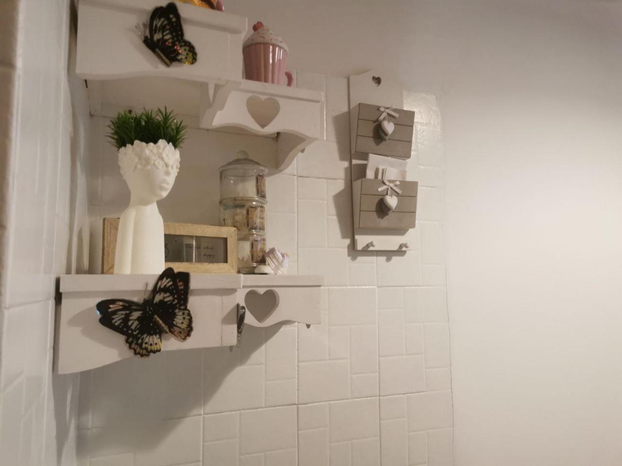 Apartament Domus Flavi Rzym Zewnętrze zdjęcie