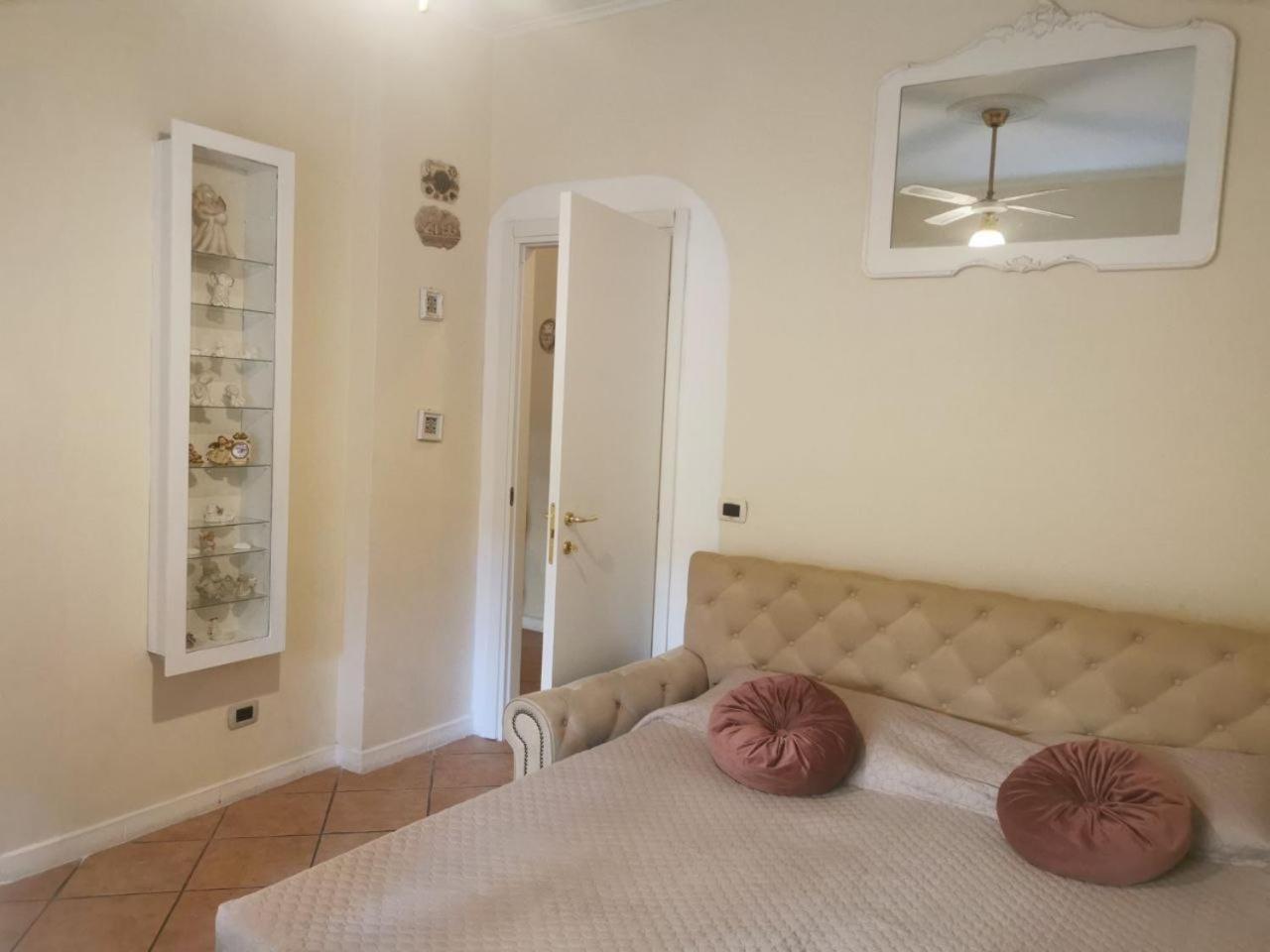 Apartament Domus Flavi Rzym Zewnętrze zdjęcie